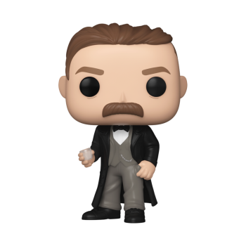FUNKO POP! - Television - Peaky Blinders Arthur Shelby  #1399